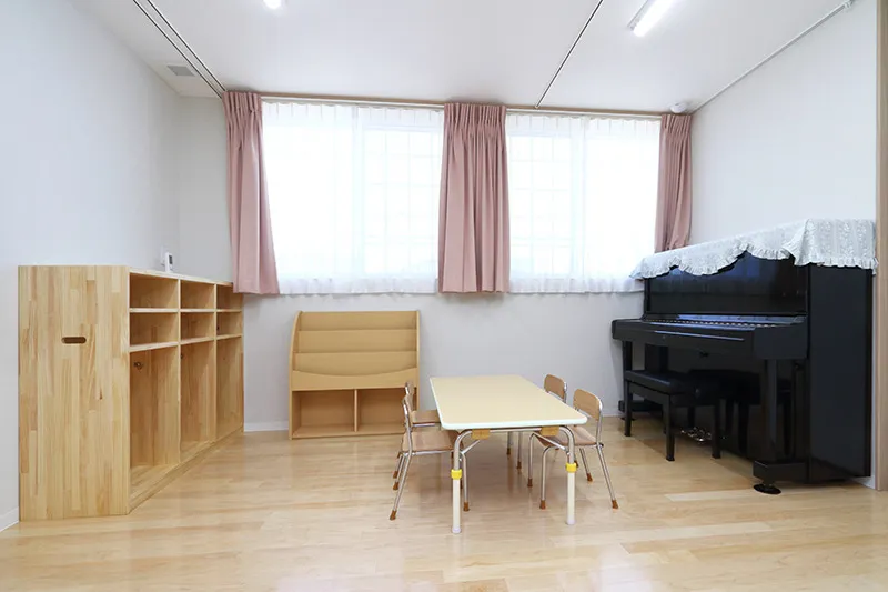 遮熱フィルム施工例